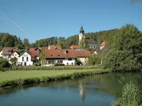 Vacation cottage Limerhof - Holiday cottage - Image 1