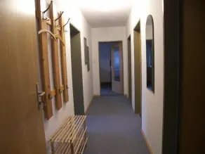 Accogliente appartamento con balcone privato e tessera gratuita del sistema GUTI - Image 3