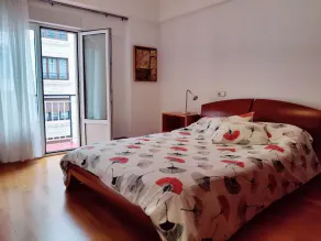 SAN SEBASTIAN à côté de la PLAGE, APPARTEMENT TRÈS SPACIEUX. - Image 5
