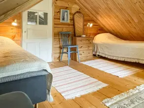 4 person holiday home in Virserum - Image 4