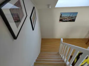 Confortável apartamento, a 3 km do mar - Image 2