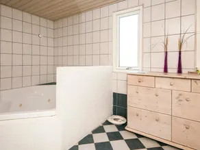 4 star holiday home in Oksbøl - Image 4
