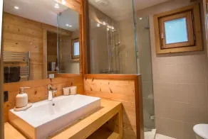 Splendid ny hytte, bygget med charme 5 ***** - Image 4