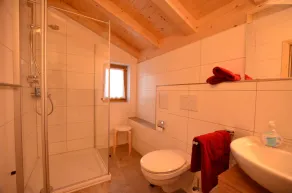 Vacation home La Casita: Modern house with sauna, fireplace and lake view in Lechbruck - Image 4