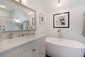 \"MELIUS\" Warren-Washington NYC 2Hrs, 5BR Mint, Heated Pool, Tennis, PoshPadsCT - Image 3