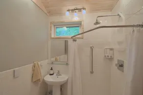 Lupine Landing | Tiny Home on the Big Lake - Image 3