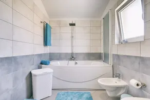 Superb villa with private pool, sun loungers, terrace and private barbecue area - Image 3