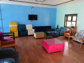 Palm FarmHouse Resort N Swimming Pool Nareli Ajmer Masala Darbar - Image 3