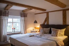 Ferienwohnung/app. für 4 Gäste mit 63m² in Ottenstein - Image 5