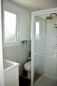 Le Chalet à Hub - Extérieur, Proche de la Plage - Image 2