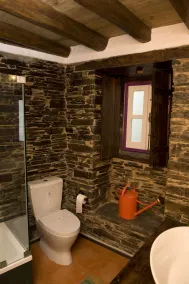 La Casa di Rosemary, Capanna di Charme - Image 3