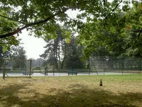 Percheron Herrenhaus mit eigenem Pool und eigenem Tennis - Image 2