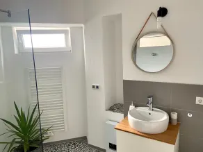 Ferienwohnung Zur Alten Schmiede - Image 4
