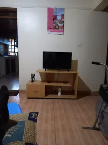Furnished One Bedroom Apartment - Image 4