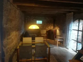 Traditional farmhouse 14th century in the natural park of Montseny - Image 4