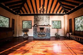 Mountain Yoga & Meditation Hacienda - Image 2