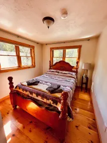 Huge Mooselookmeguntic Lakefront - Sleeps 12 - Dock - Saddleback Ski-Snowmobile - Image 5