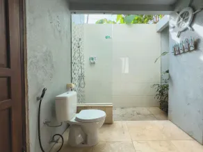 Habibi Villa Bali 5 Min from Beautiful Beaches - Image 5