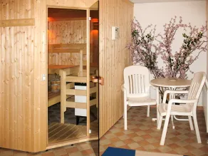 Angenehme Wohnung für 6 Personen mit  W-LAN, TV und Innenhof - Image 2