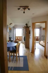 Vacation apartment 45 sqm with balcony and mountain view - Image 5