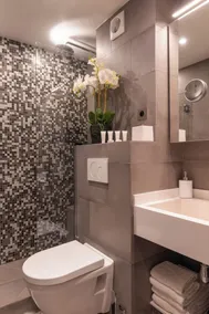 Luxury Apartment Paris Louvre - Image 2