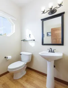 The Treehouse Townhouse - Image 3