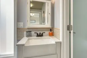Bring Your Pup! Waterfront Cedar Pines Getaway - Image 3