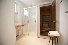 Luxury detached vacation home with sauna close to Knokke, Bruges and Cadzand - Image 3