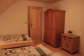 Ferienhaus umgeben von Wiesen - Image 4