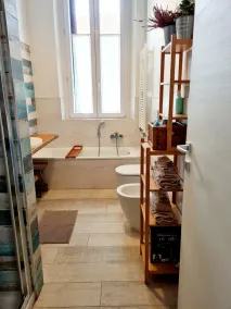 La Maison di Monica e Alice Appartamento con Terrazza - Image 3
