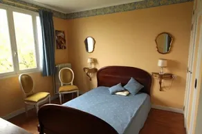Die großen, komfortablen Haus auf einem schönen Grundstück, einen außergewöhnlichen Blick - Image 5