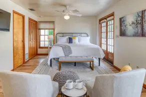 62 Hypolita Carriage House - Image 3