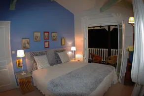 Très belle villa entre golf et océan - Image 4