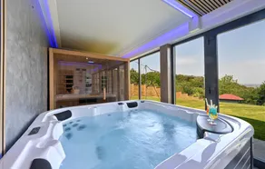 Lovely Home In Imbriovec Jalzabetski With Sauna - Image 2