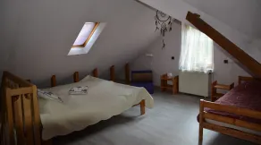 Appartement au Calme Dans la Nature en Alsace - Image 5