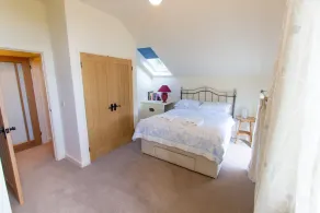 Old Dairy Cottage -  Self catering cottage in the heart of rural Wiltshire. Kennet Avon Canal Nearby - Image 5