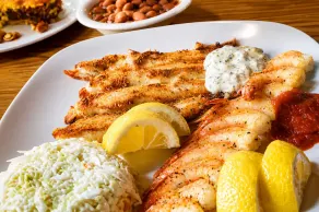 Jack's White River Fishing Resort - Image 4