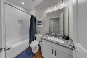 Cozy Downtown Tampa Family Retreat - Image 5