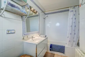 Villa Havsutsikt - Fantastisk havsutsikt, WiFi, luftkonditionering och en pool - Image 2