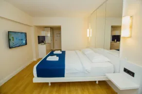 ►Apartament Batumi City►Quiet, Charming Location in Batumi. 500 mtres from Beach - Image 2