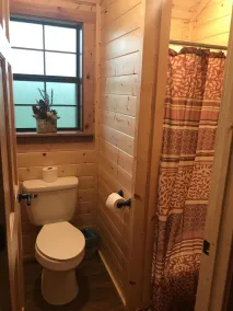 Crooked Creek Cabin 4 - Image 2