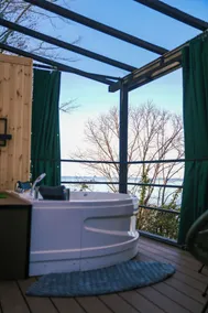 Luxury Glamping near Batumi - Image 2