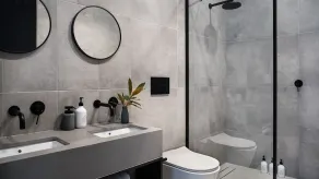 Kura Skymning-Scandi styled, in the heart of Daylesford - Image 3