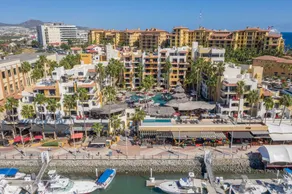 Cabo San Lucas Marina Condos - Image 5