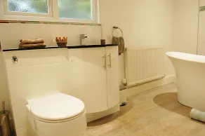 Tawel Fryn Bungalow near Dolgellau - Image 4