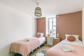 Sieck - Joli Appartement Vue mer - Image 5
