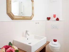 Superior Appartement - Hotel Garni Berghof - Image 5