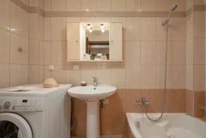SPACIOUS HOUSE WITH PRIVATE POOL 5' WALKING TO THE BEACH: VILLA MELENIA 1 - Image 3