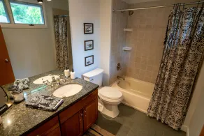 Summer 26 Open! Pool, Hot Tub, HUGE Game Room, short walk to Beach! - Image 2