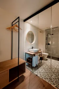Cottage Boutique Palast Condes de Cirac - Image 5